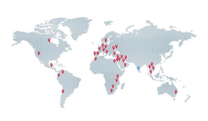 Global Footprint global-footprint