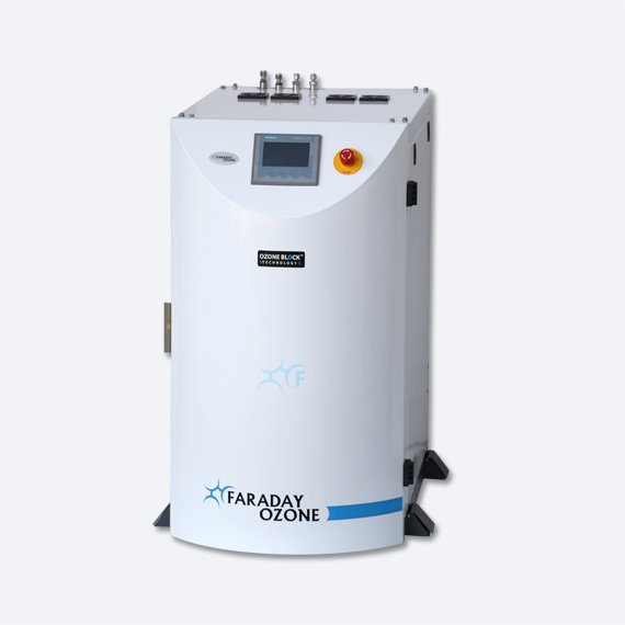 Ozone Generator B-series ozone-generator-b-series-product-image