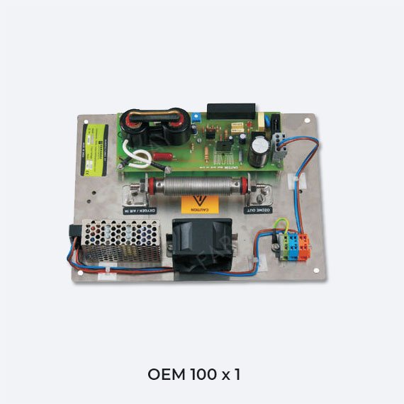 OEM 100x1 Ozone Generator ozone-generator-oem-series-product-image1