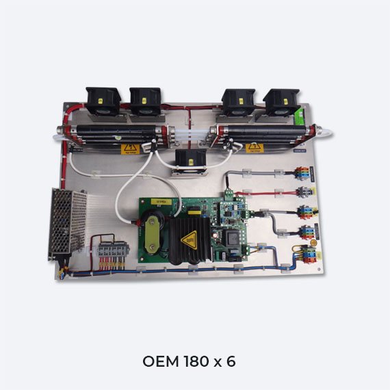 OEM 180x6 Ozone Generator ozone-generator-oem-series-product-image7