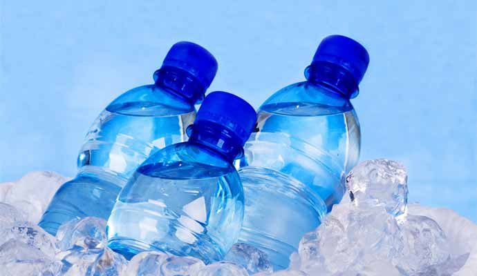 Ozone in Bottled Water Plant ozone-generator-for-bottled-water-plant