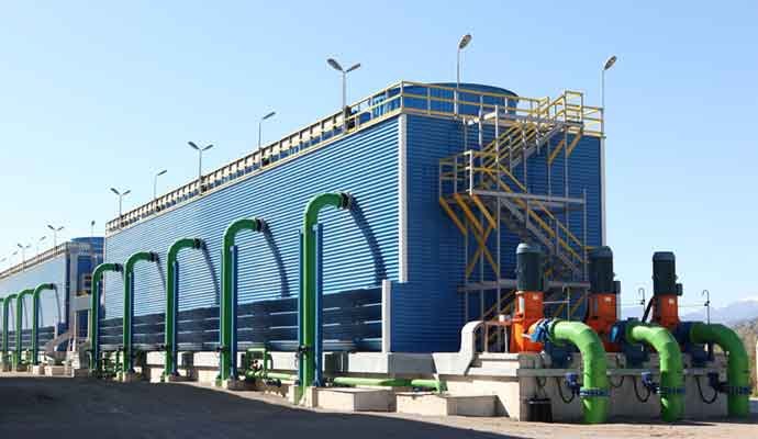 Ozone in Cooling Tower ozone-generator-for-cooling-tower