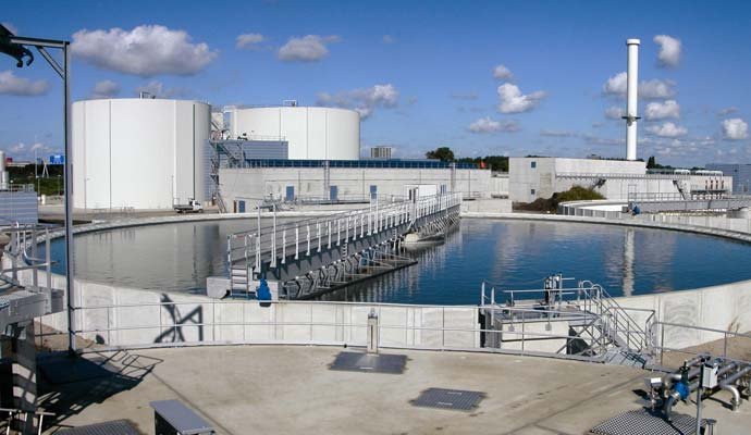 Ozone in Effluent Water Treatment ozone-generator-for-effluent-water-treatment