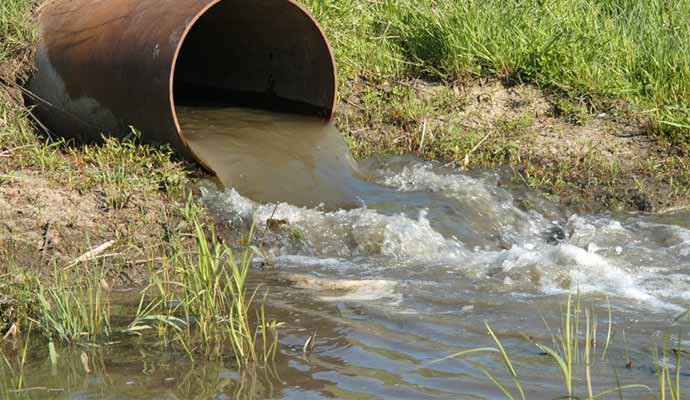 Ozone in Sewage Water Treatment ozone-generator-for-sewage-water-treatment