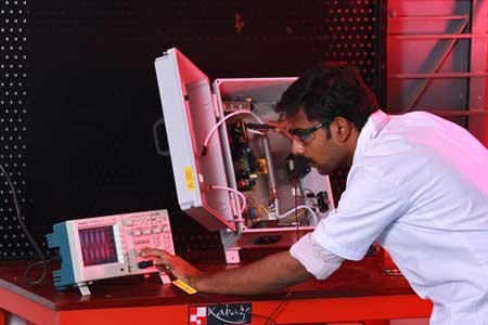 Quality norms Faraday Ozone quality-norms-faraday-ozone