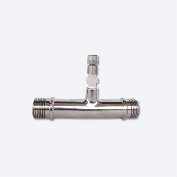 Venutri Injector INJ-series venturi-injector-inj-series