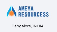 Faraday Client Ameya Resources Logo faraday-client-ameya-resources-logo
