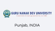 Faraday Client Guru Nanak Dev University Logo faraday-client-guru-nanak-dev-university-logo