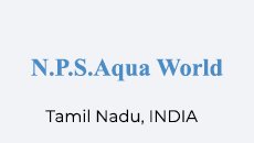 Faraday Client NPS Aqua World Logo faraday-client-nps-aqua-world-logo