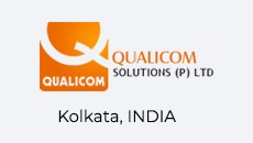 Faraday Client Bisleri Logo faraday-client-qualicom-logo