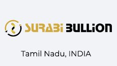 Faraday Client Surabi Bullion Logo faraday-client-surabi-bullion-logo