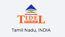 Faraday Client Tidel Park Logo faraday-client-tidel-park-logo