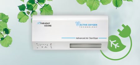 Less Energy Consumption advantages-of-room-air-sterilizer-image3