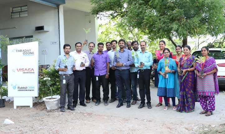 World Environment day Awarness Program world-environment-day-awarness-program