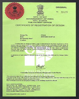 Faraday Ozone Patented Certification faraday-ozone-patented-certification