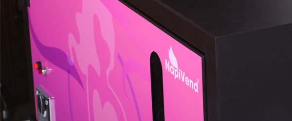 Unique Design sanitary-napkin-vending-machine-unique-design