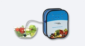 Fruit and Vegetable Purifier fruit-and-vegetable-purifier
