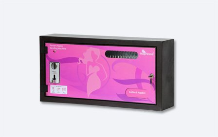 Mask Vending Machine mask-vending-machine