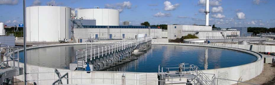 Ozone in Effluent Water Treatment application ozone-in-effluent-water-treatment-application-faraday-ozone