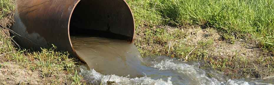 Ozone in Sewage Water Treatment application ozone-in-sewage-water-treatment-application-faraday-ozone