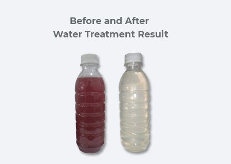Ozone result in Effluent Water treatment ozone-result-in-effluent-water-treatment-faraday-ozone