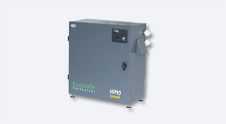 Ozone Skid Generator ozone-skid-generator