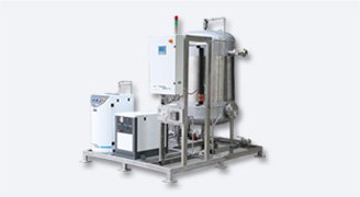 Ozone Skid System for Water treatment ozone-skid-system-for-water-treatment