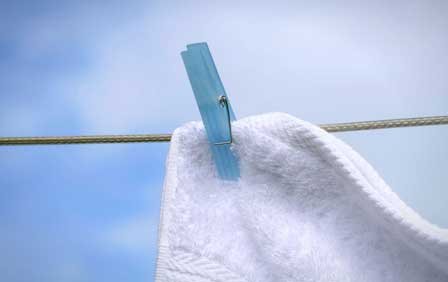 Ozone treatment for Laundry ozone-treatment-for-laundry-faraday-ozone-india