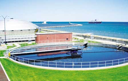 Ozone treatment for Sewage Water Plant ozone-treatment-for-sewage-water-plant-faraday-ozone-india