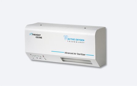 Room Air Purifier room-air-sterilizer