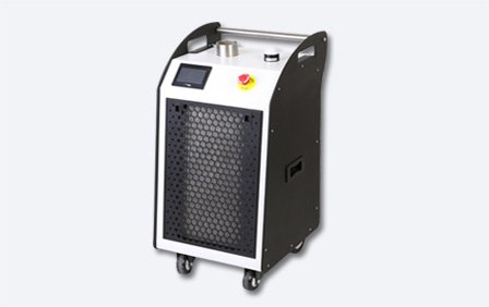 Room Disinfection System room-disinfection-system