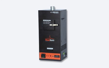 Sanitary Napkin Burning Machine sanitary-napkin-burning-machine