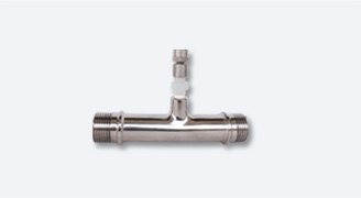 Venturi Injector venturi-injector