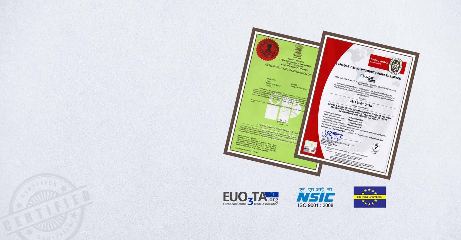 iso-certified-patented-company-faraday-ozone